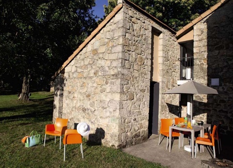 Domaine des Vans 3* - 5