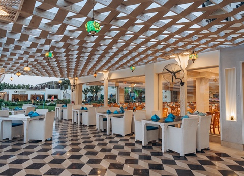 Hôtel Gravity Sahl Hasheesh 5* - 15