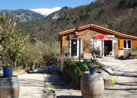 Camping Les Cerisiers, 2* - 15