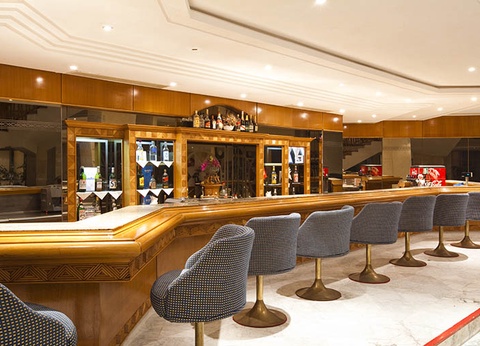 Hôtel El Mouradi Mahdia 5* - 16