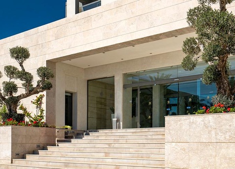 Hôtel Rosa Beach 4* - 4