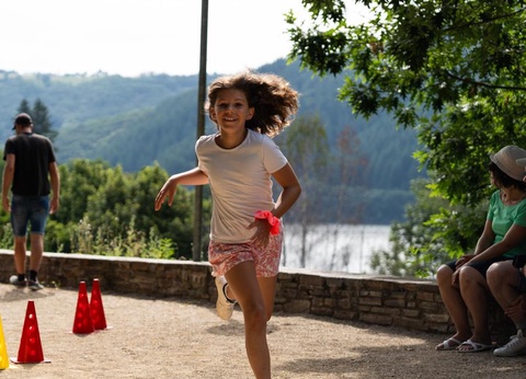 Camping Sunêlia La Source, 4* - 12