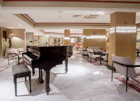 Agadir Beach Club Hotel 4* - 9