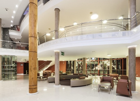 Hôtel Insotel Cala Mandia 4* - 30