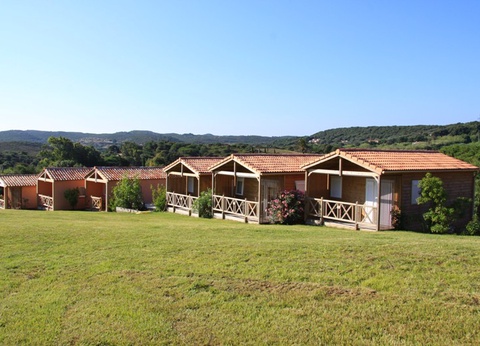 Hôtel Maora Village 3* (vols réguliers) - 5