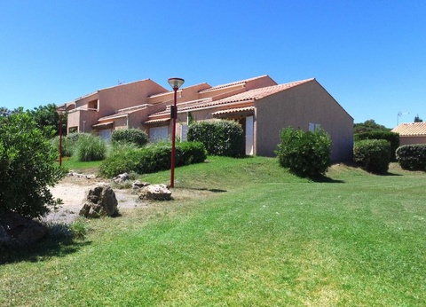 VVF Golfe de Saint-Tropez 3* en Demi-Pension - 14