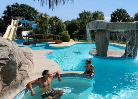 Camping Sandaya Carnac, 4* - 54