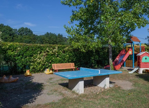 Camping de Montolieu, 3* - 4