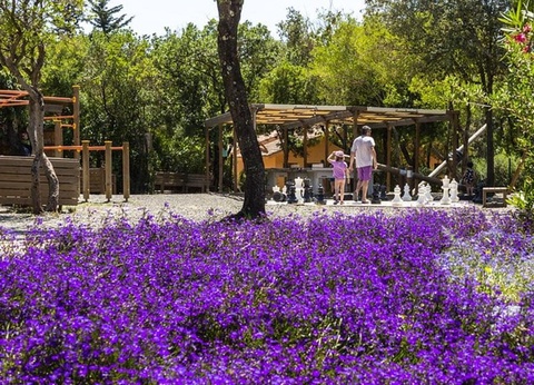 hu Montescudaio village, 3* - 48