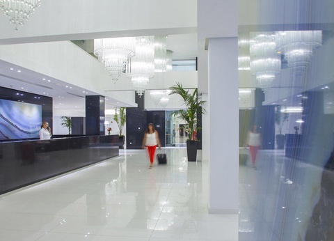 Hôtel King Evelthon Beach & Resort 5* - 15