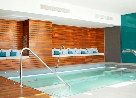 Séjour au bord de la mer près de Barcelone - 4* - 2