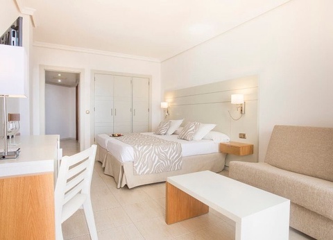 Hôtel Jet Tours Signature Landmar Playa La Arena 4* - 5