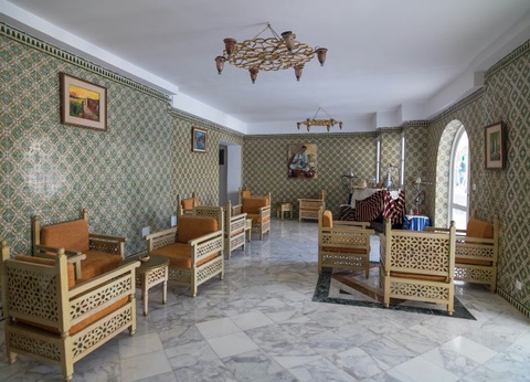 Hôtel Marine by Turismark 4* - 11