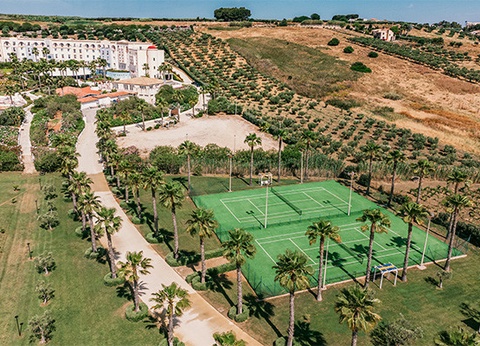 Club Framissima Costanza Selinunte 4* - 21