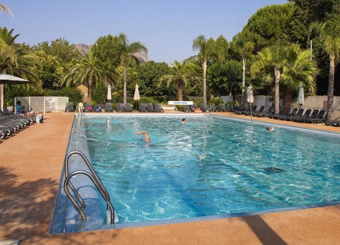 Camping Les Pêcheurs, 4* - 2