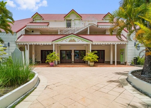 Pierre & Vacances - Village Sainte Anne 3* - Vols + Hébergement - 11