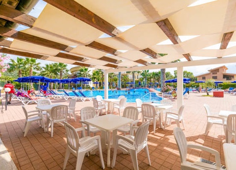 Hôtel Dolcestate 4* - 17