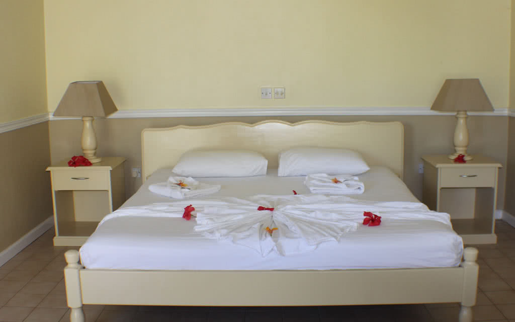 Hôtel La Roussette Seychelles 3* - 10