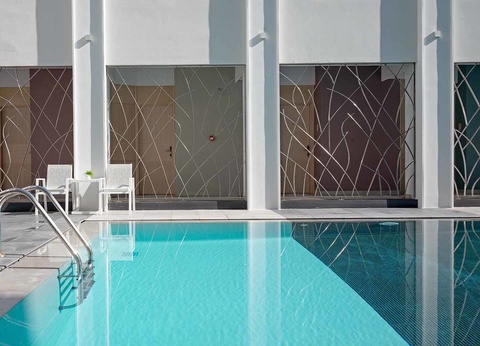 Hôtel Melrose 4* - 7