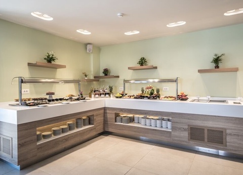 Hôtel Adèle Beach 4* - 15