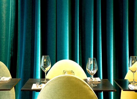 Séjour bistronomique avec spa en chambre Deluxe à Tours - 4* - 17