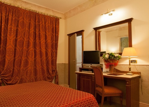 Palladium Palace Hotel - 57