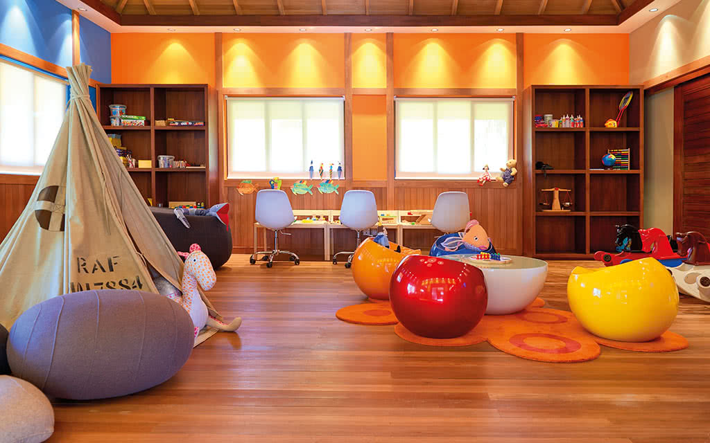 Hôtel Story Seychelles 5* - 12