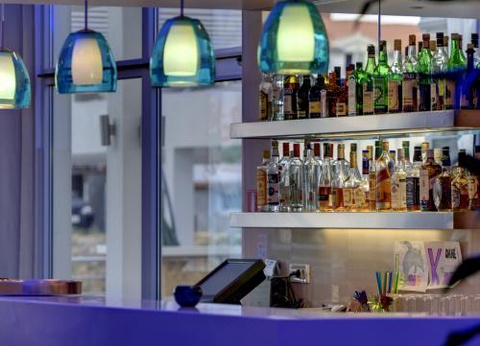 Club Jumbo Quercus 3* sup - 16