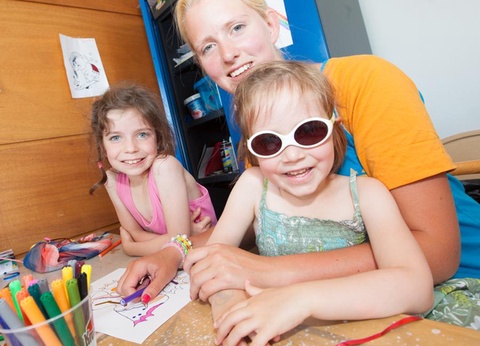 Camping de la Liez - Ciela Village, 5* - 20