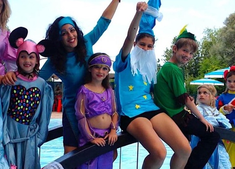 Centro Vacanze San Marino, 4* - 25