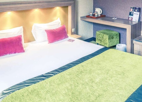 Séjour au coeur du célèbre vignoble bordelais - 4* - 9