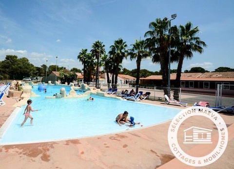 Montana Parc - Oasis Village - Coeur de l'estérel, 5* - 87