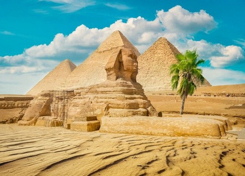 Circuit l'essentiel du Caire (Du Caire au Caire) - 4