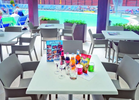 Hôtel Costa Brava 3* - 4