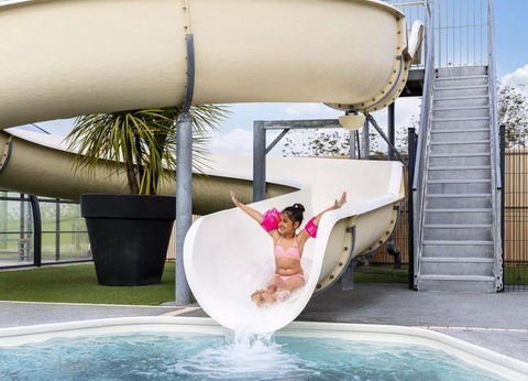 Camping Romanée - La Belle Henriette, 4* - 68