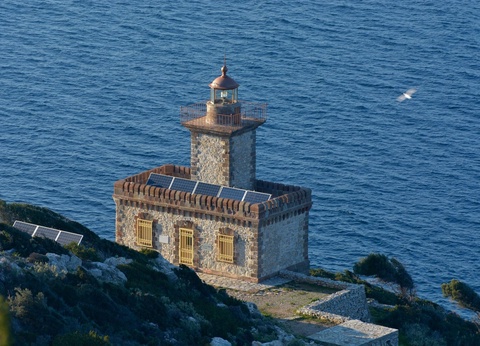Combiné Athènes et ses îles : Hydra, Egine et Poros 3*-4* - 6