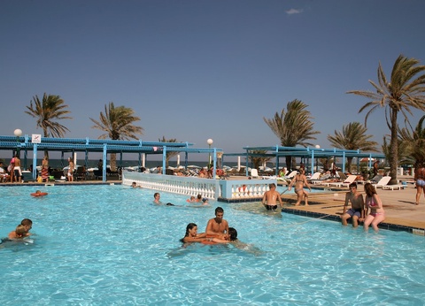 Hôtel El Mouradi Port El Kantaoui 4* - 18