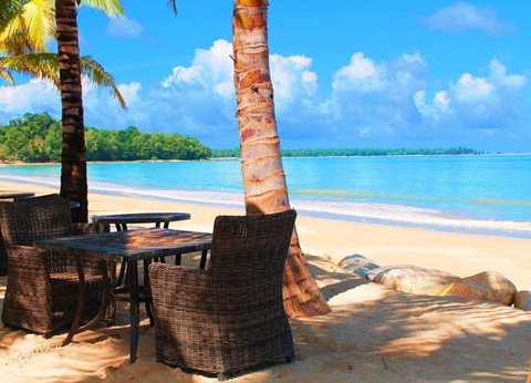 Club Jumbo Palm Galleria Resort 3* sup - 2