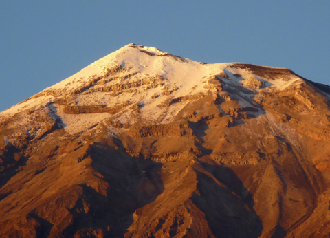 Circuit Equateur, Aventure entre 2 Hémisphères - 22