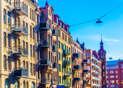 Circuit Douceurs du sud de la Suède et Copenhague - 10