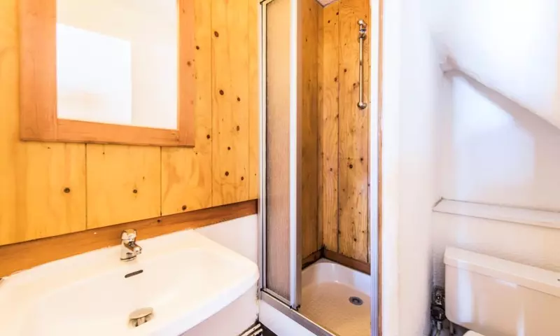 Résidence Les Chalets de Valmorel - Maeva Particuliers - 378