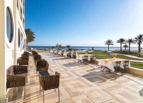 Combiné Splendeurs du Nil et Gravity Hotel et Aquapark Sahl Hasheesh - 38