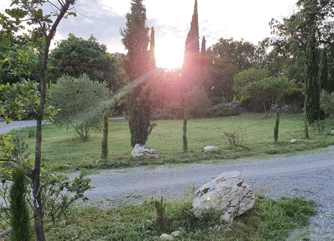 Domaine Saint Cerice, 1* - 92