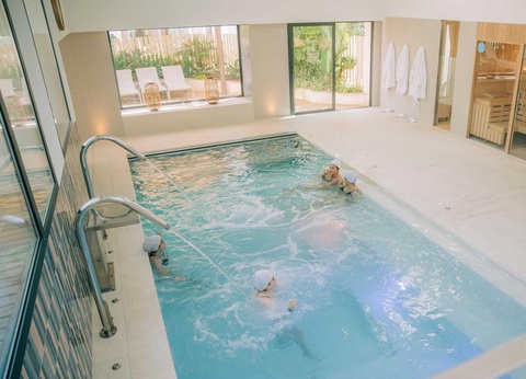 Camping Tamarit Beach Resort, 4* - 35