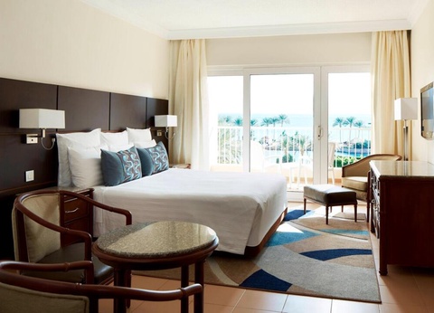 Combiné Splendeurs du Nil et Marriott Beach Resort - 12