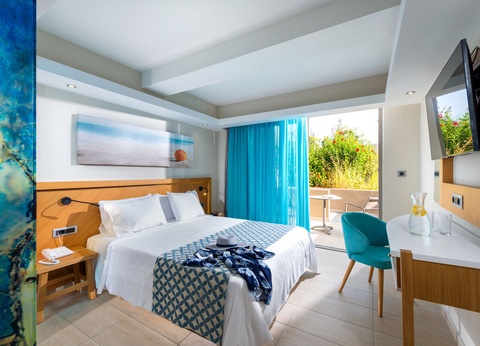 Hôtel Royal & Imperial Belvedere 4* - 7