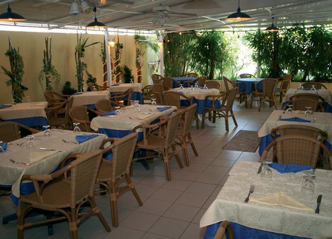 Hôtel La Maison Créole 3* - 12