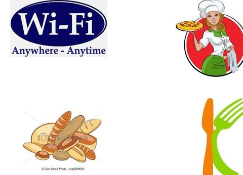 Camping La Garenne, 3* - 28