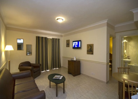 Hôtel Soreda 4* - 25