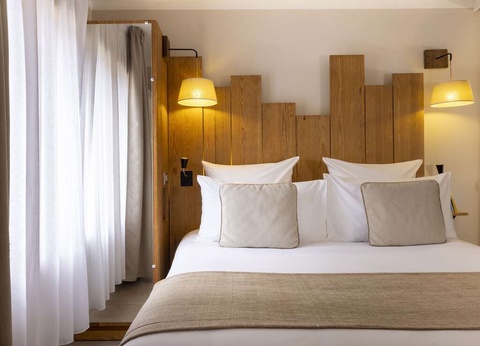 Week-end détente et gourmand au cap Ferret - 4* - 10